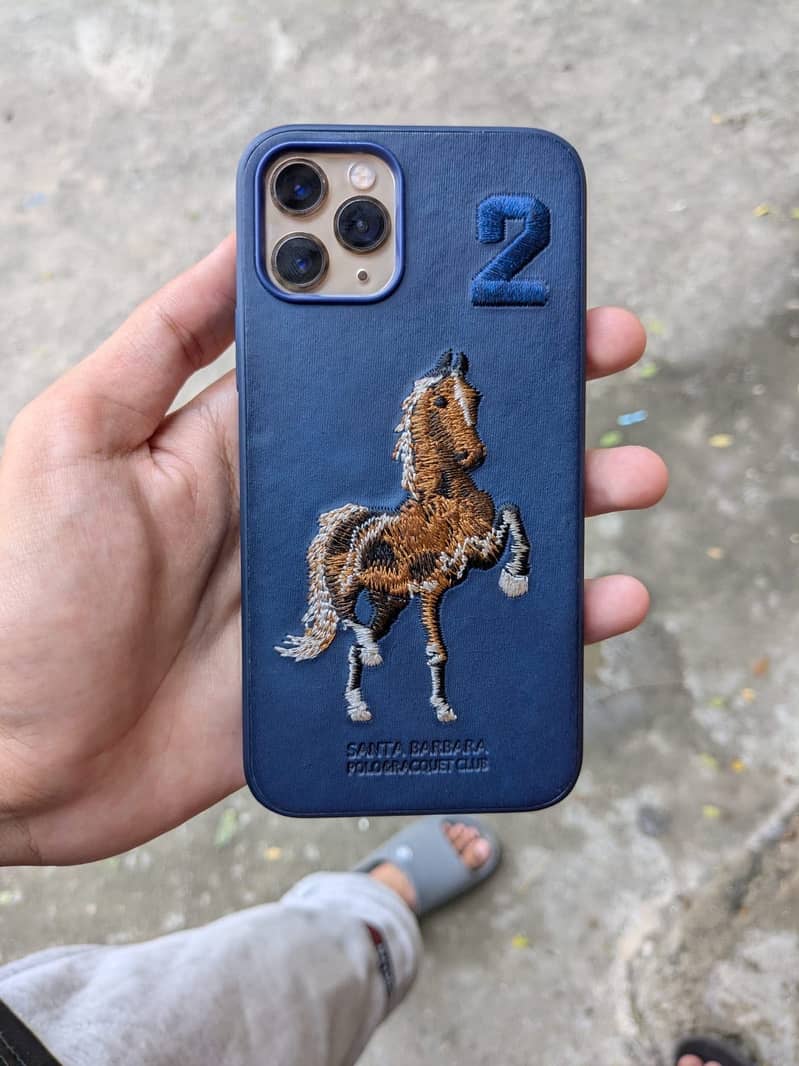 Apple iPhone 11 Pro 10