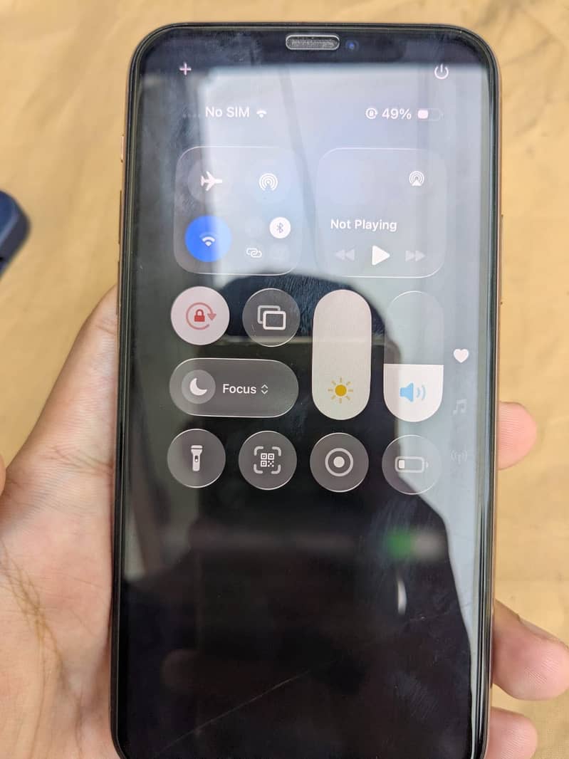 Apple iPhone 11 Pro 12