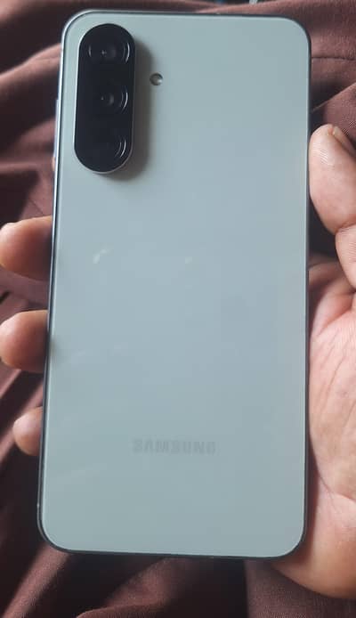 Samsung Mobile A56