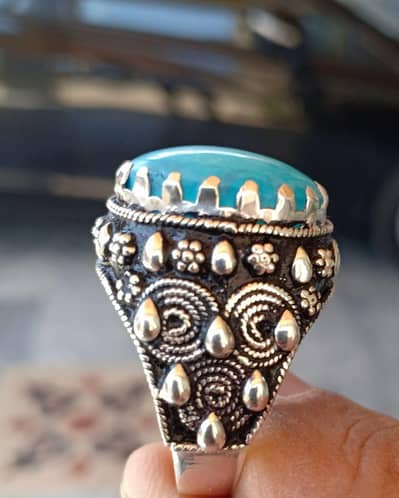 Original Feroza Bought from Madina pak