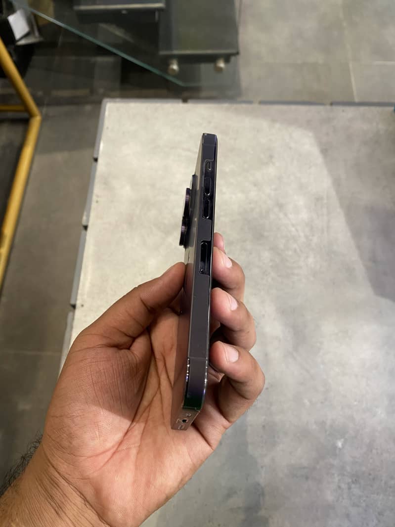 IPhone 14 Pro 1