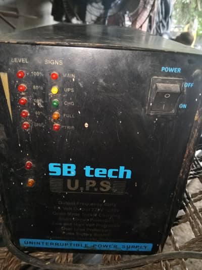 low price ups