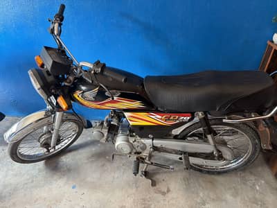 Bike okyy Ha