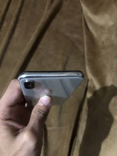Apple iPhone X