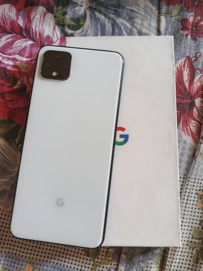 Google Pixel 4 XL