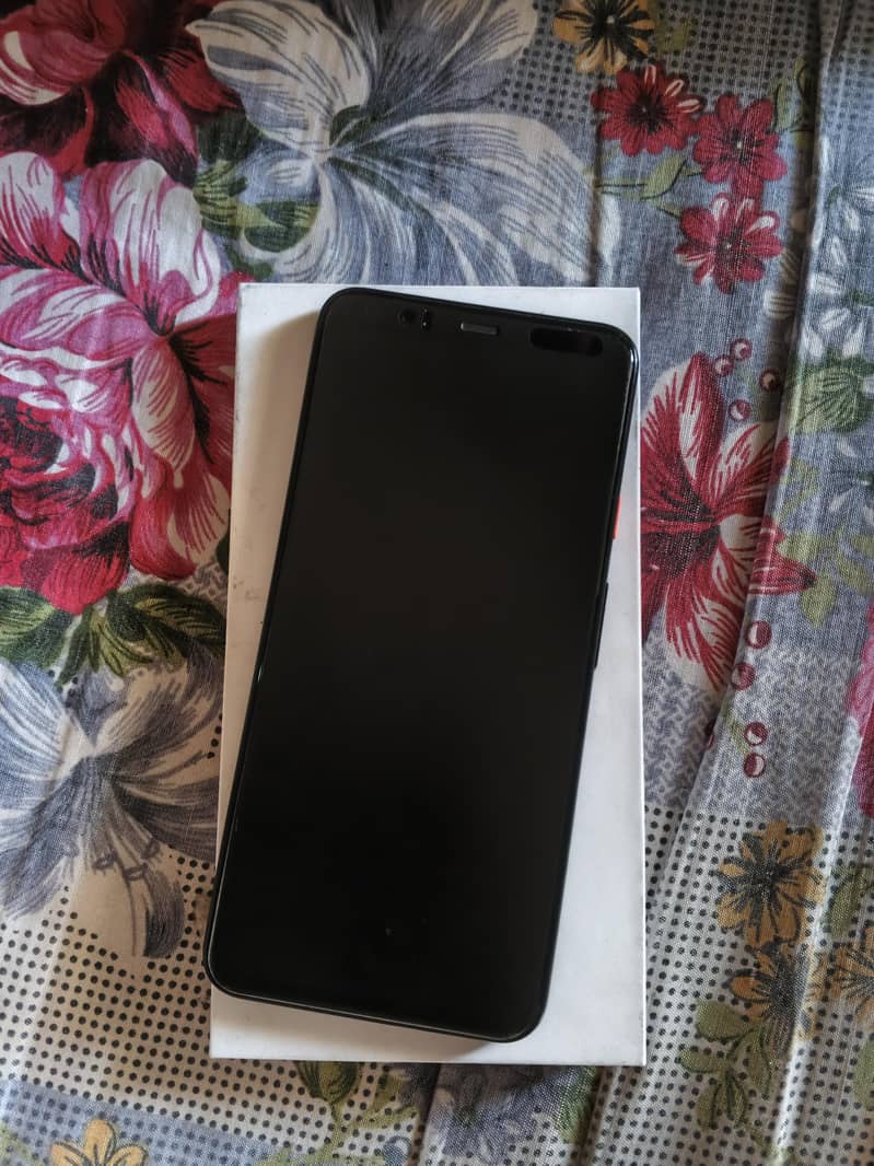 Google Pixel 4 XL 1