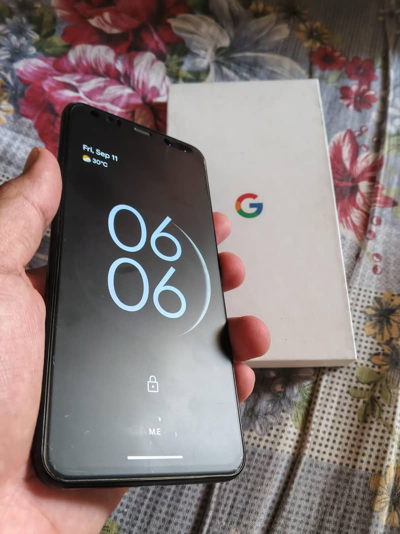 Google Pixel 4 XL 2