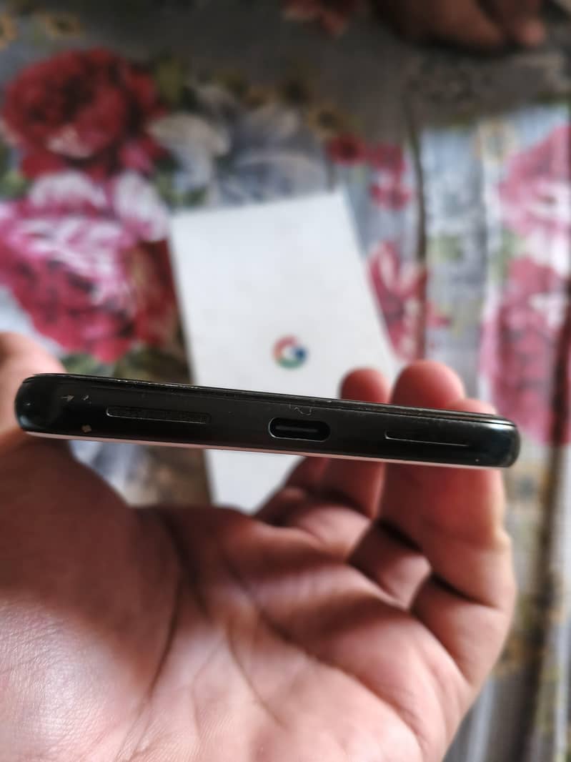 Google Pixel 4 XL 3