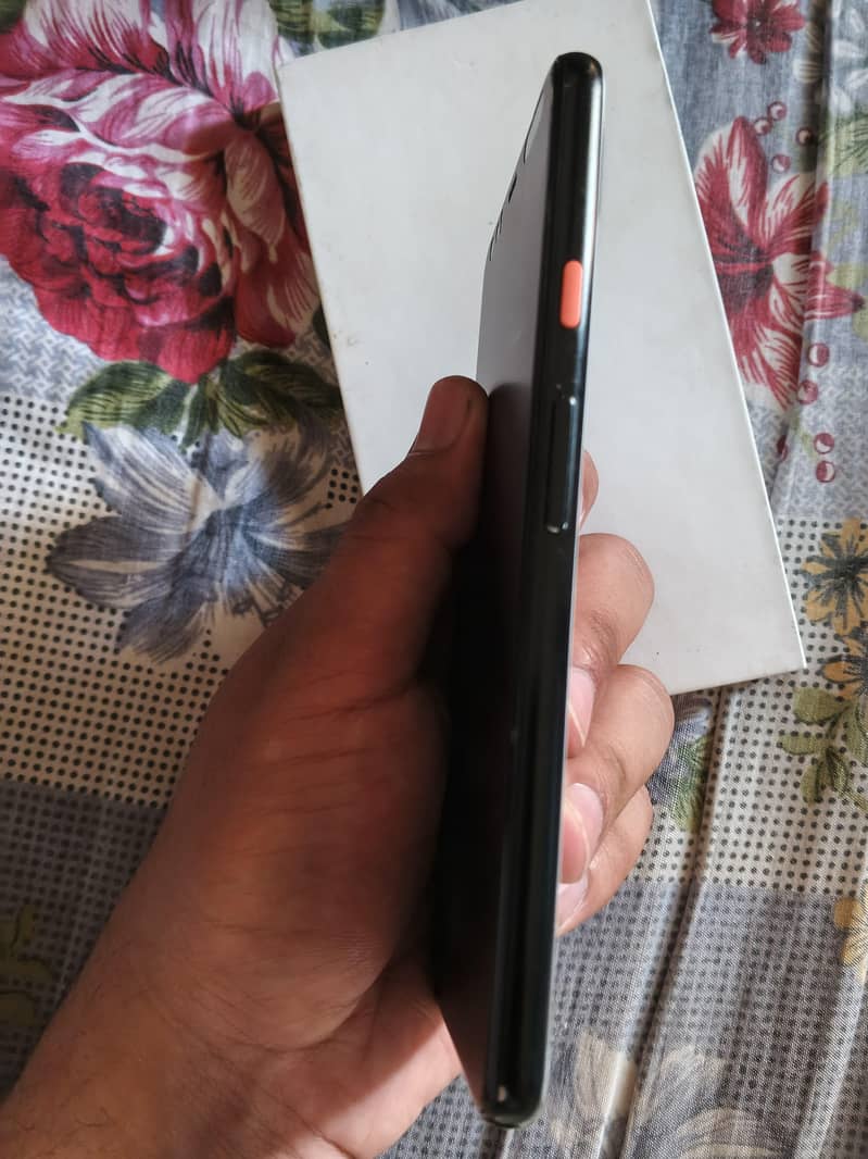 Google Pixel 4 XL 4