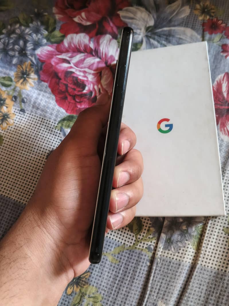 Google Pixel 4 XL 5