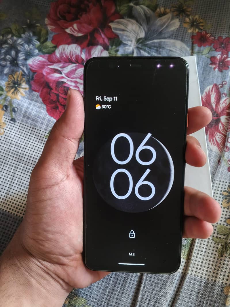 Google Pixel 4 XL 7