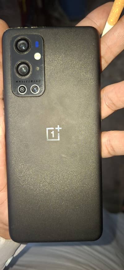 One Plus 9
