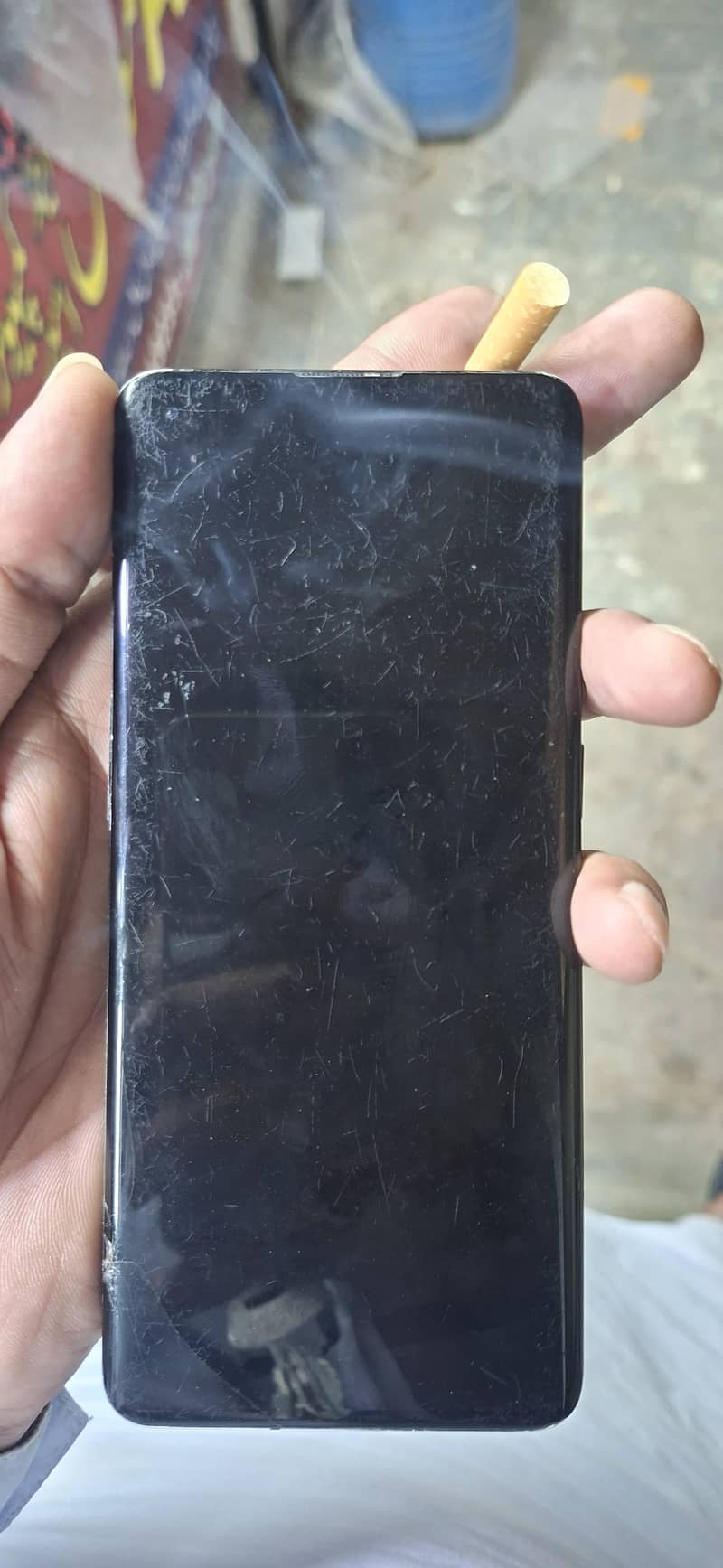 One Plus 9 1