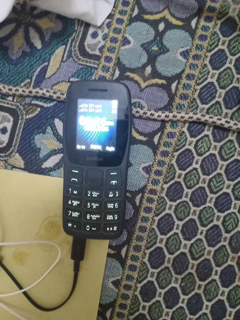 Nokia 105 1