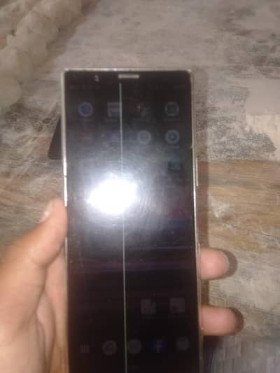 Sony Xperia 5 mark 1