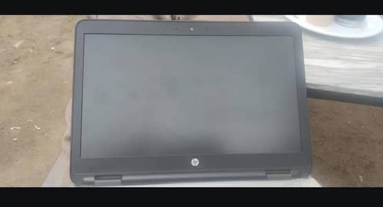 HP i5 6th generation 8gb 128ssd