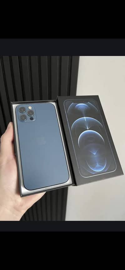 iphone 12 pro PTA  03261001420