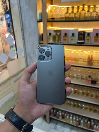 Apple iPhone 13 Pro