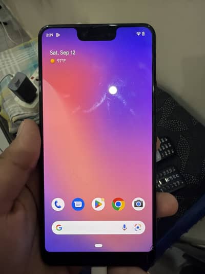 Google Pixel 3 XL