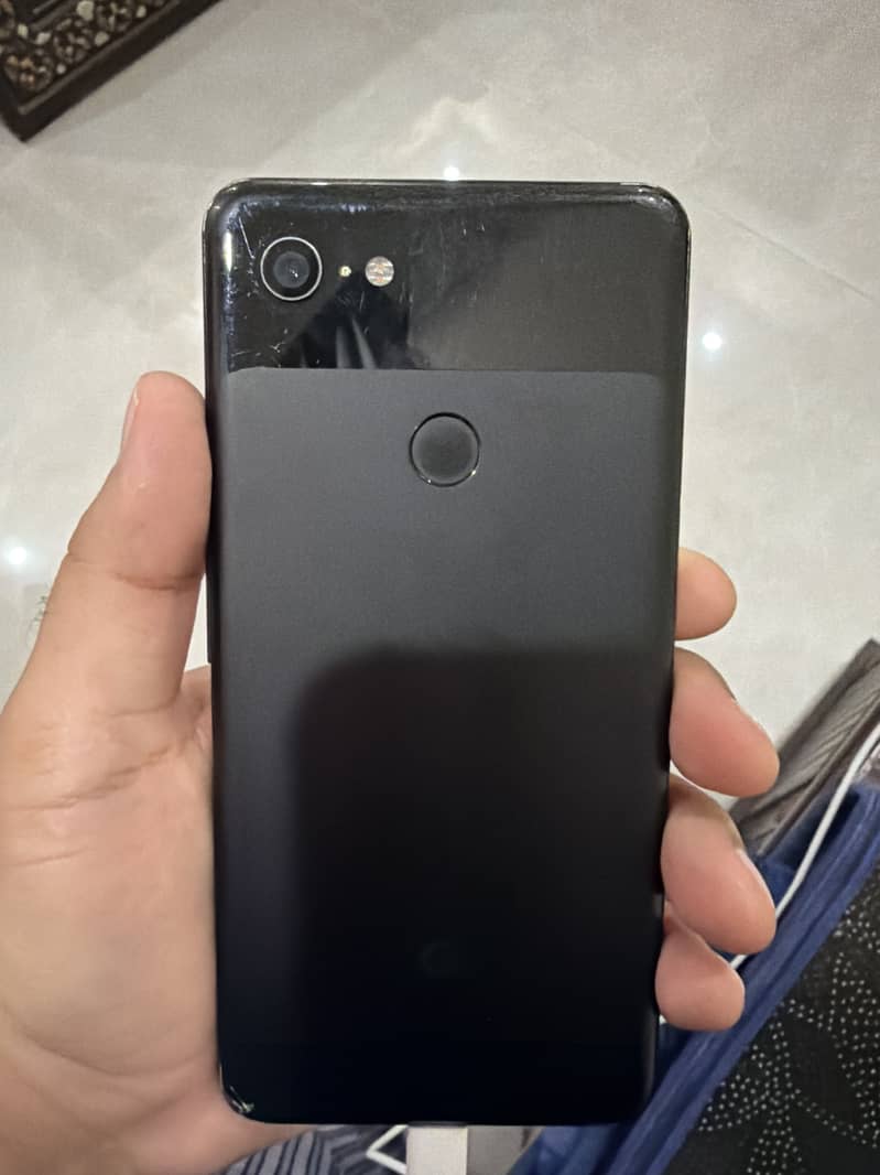 Google Pixel 3 XL 1