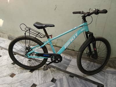 bicycle  for 8-17 children