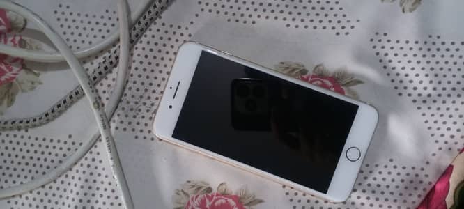 Apple iPhone 7 Plus