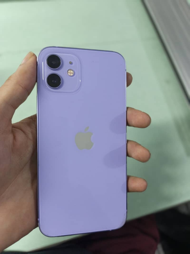 IPHONE 12 1