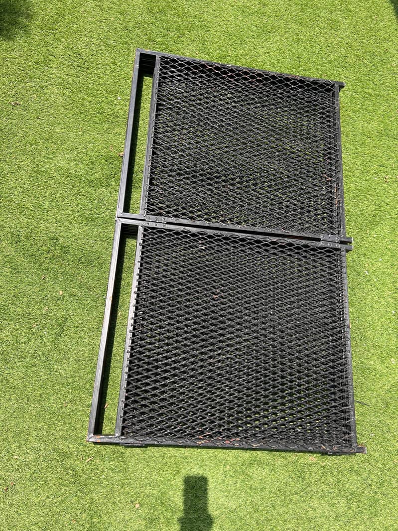 Dog cage 3