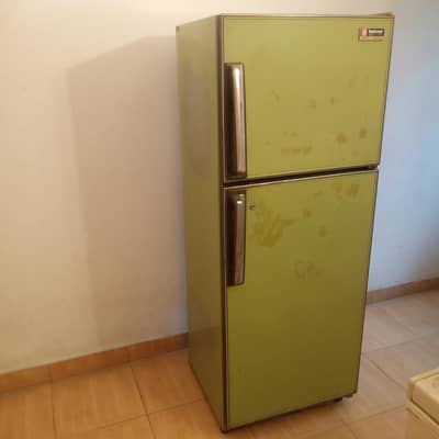National Refrigerator