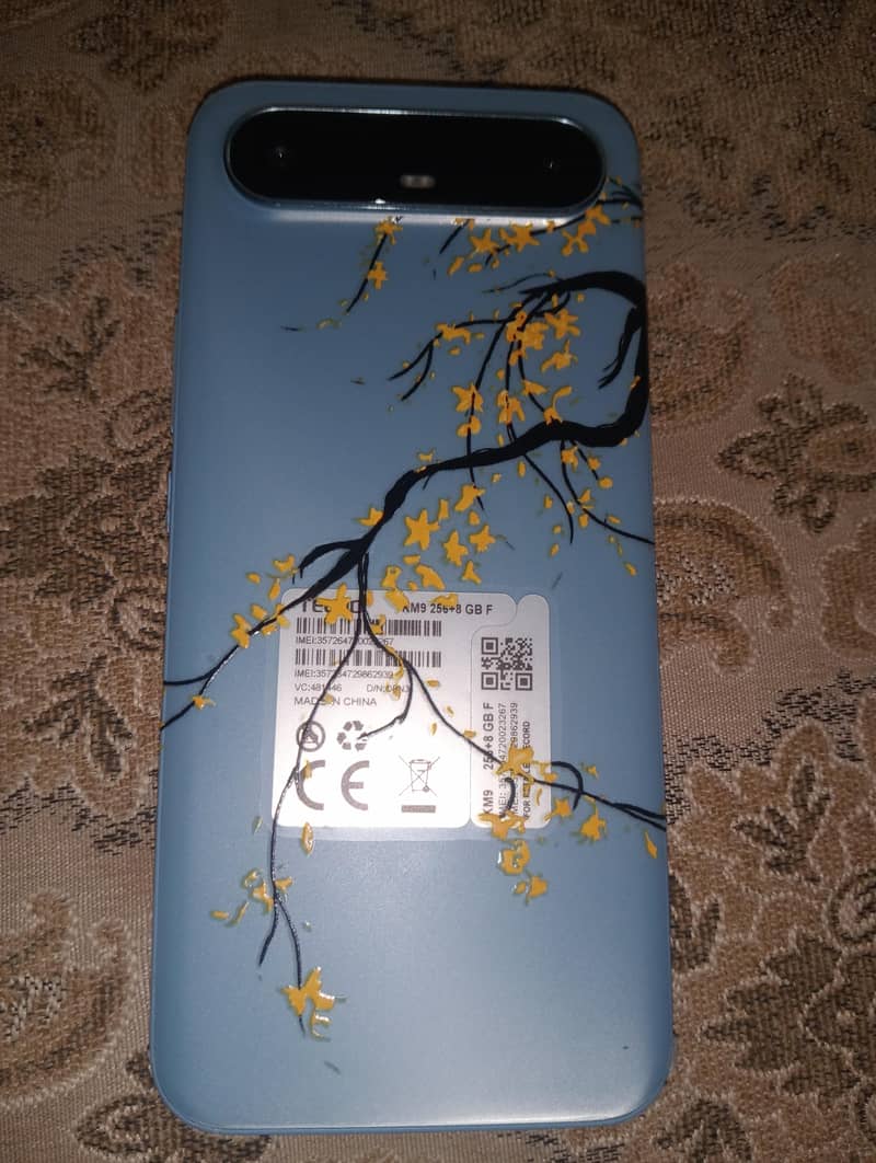 Tecno Other Model 0