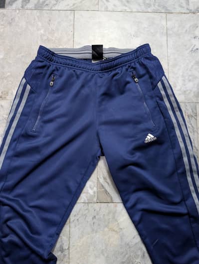 Adidas Nike Hummel Trousers Gym Sports