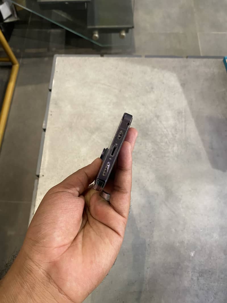 IPhone 14 Pro 8