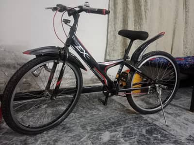 I'm selling 24inch dubia imported cycle gears one high quality