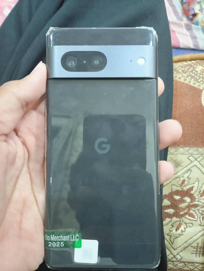 Google Pixel 7 0