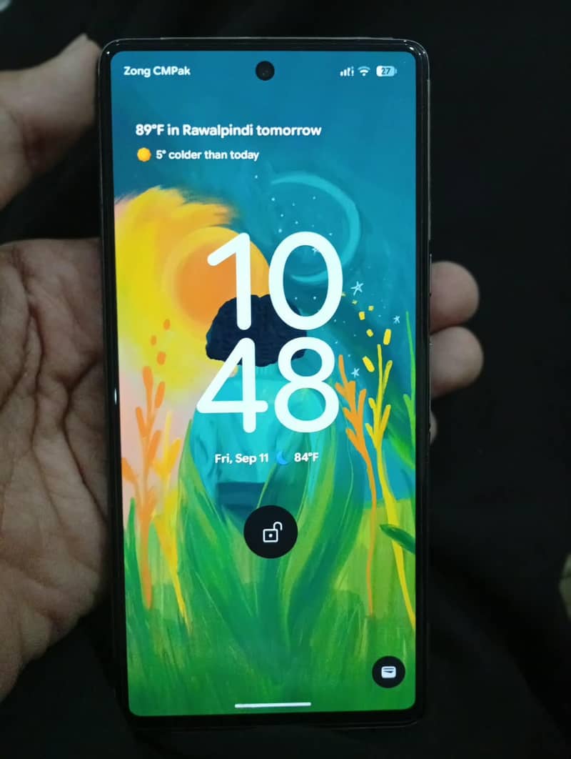 Google Pixel 7 2