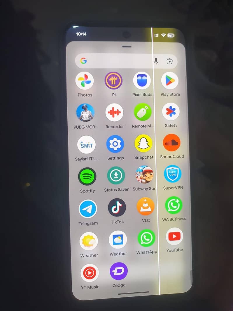 Google Pixel 8 2