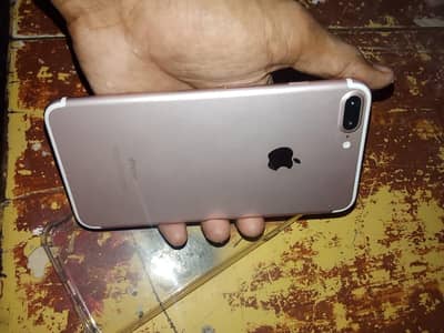 Apple iPhone 7 Plus