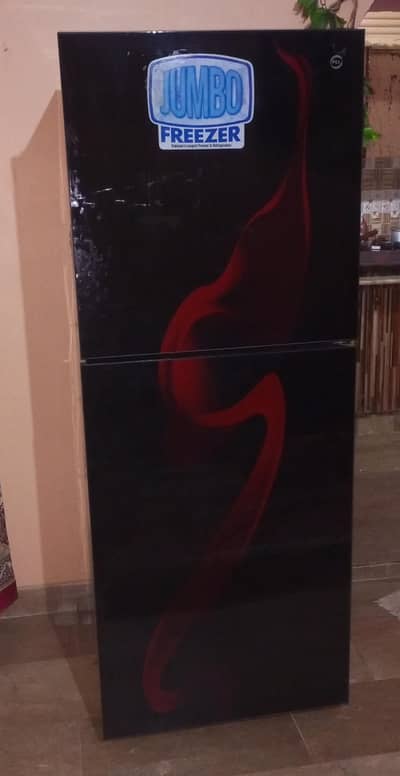 PEL Jumbo Fridge