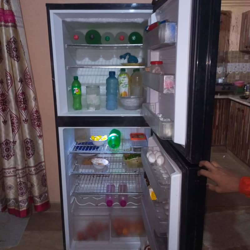 PEL Jumbo Fridge 10