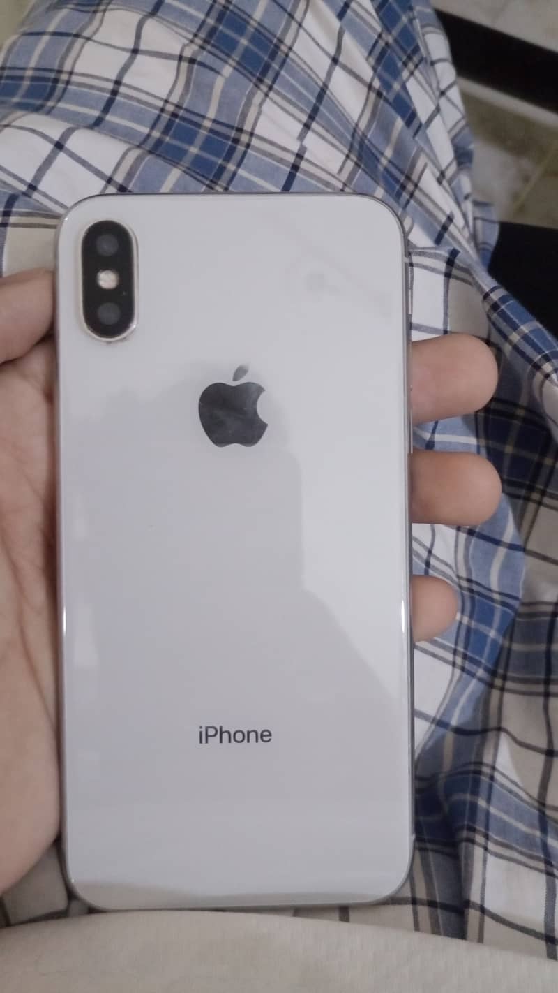 Apple iPhone X 2