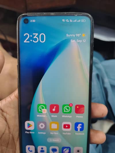 Realme 9i 6gb 128gb