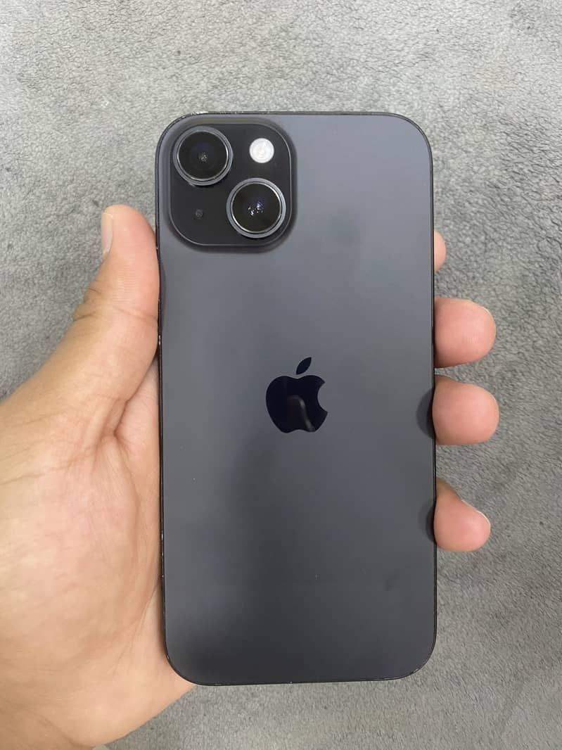Apple iPhone 15 0