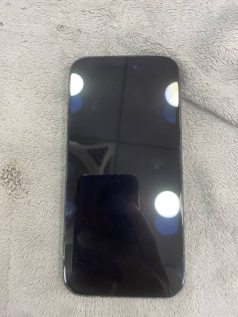 Apple iPhone 15 1