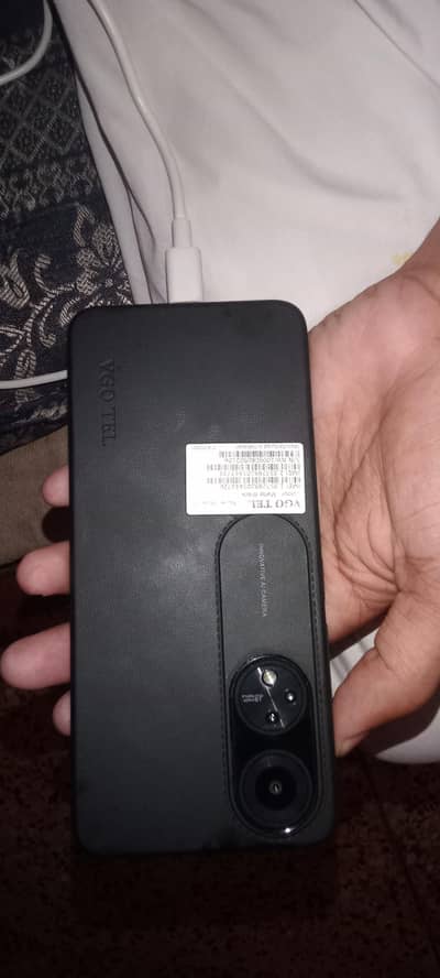 VGO TEL New 10 2/32 gb 10/10 condition urgent sale