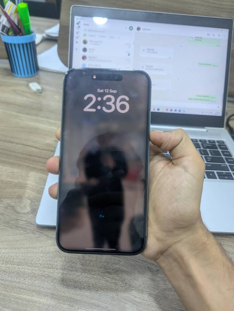 Apple iPhone 14 Pro Max 3