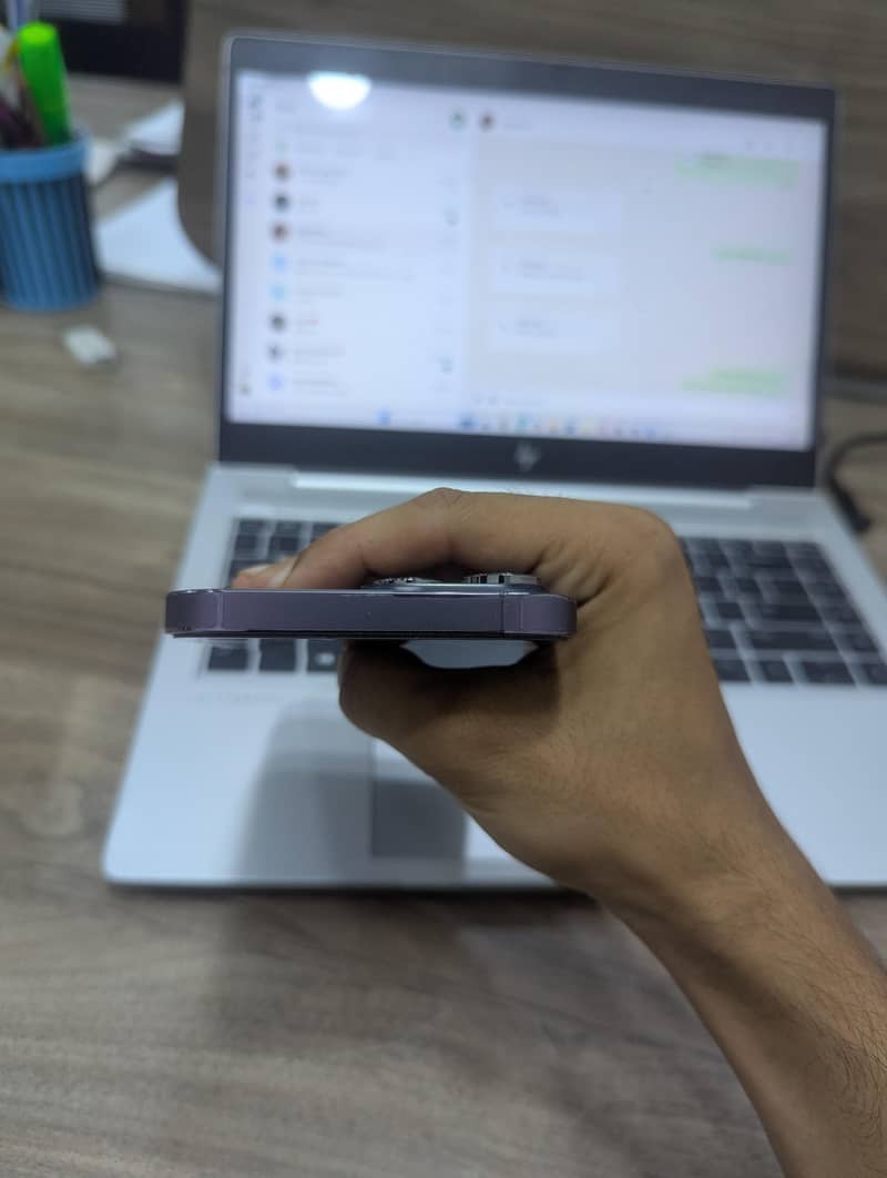 Apple iPhone 14 Pro Max 4