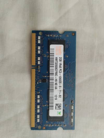 Hynix 2gb Ddr3 Laptop Ran