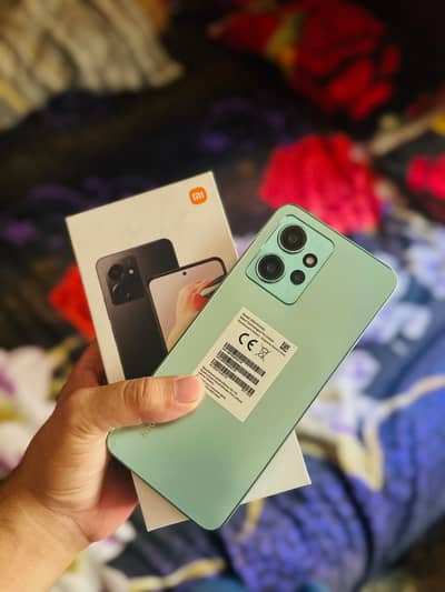 Xiaomi Redmi Note 12 for Sale