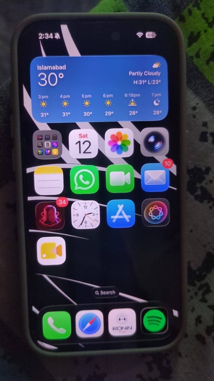 Apple iPhone 15 Pro JV Back Changed 2