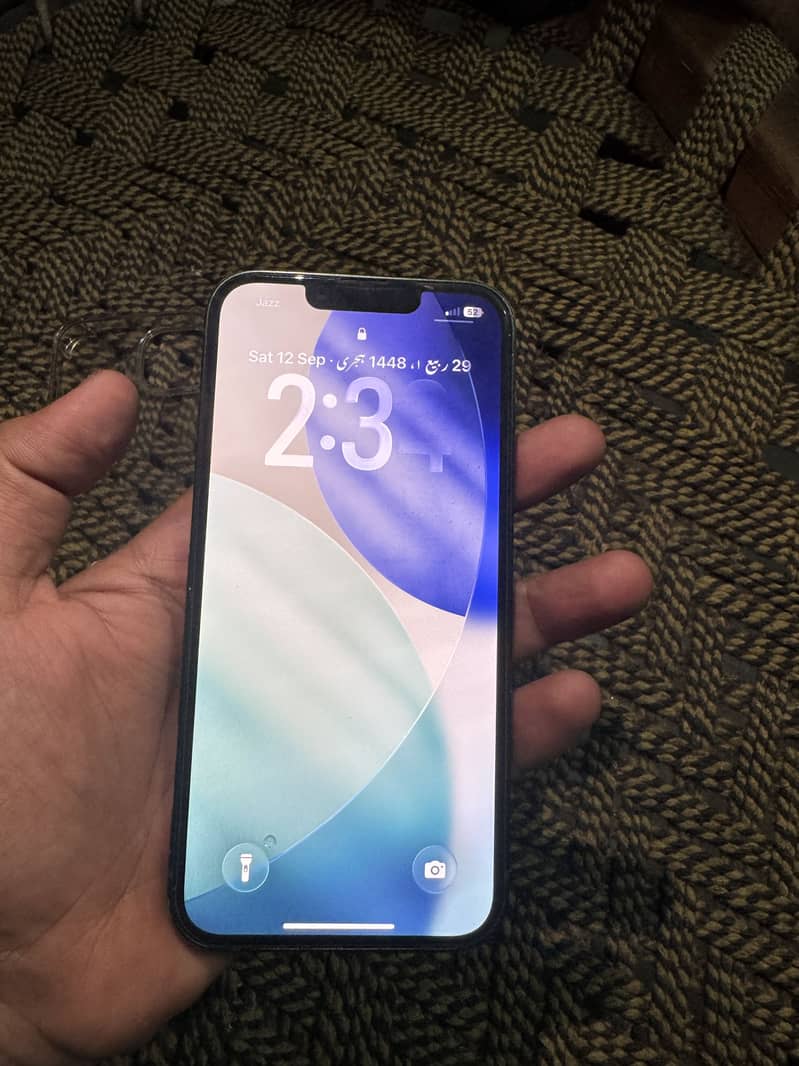Apple iPhone 13 1